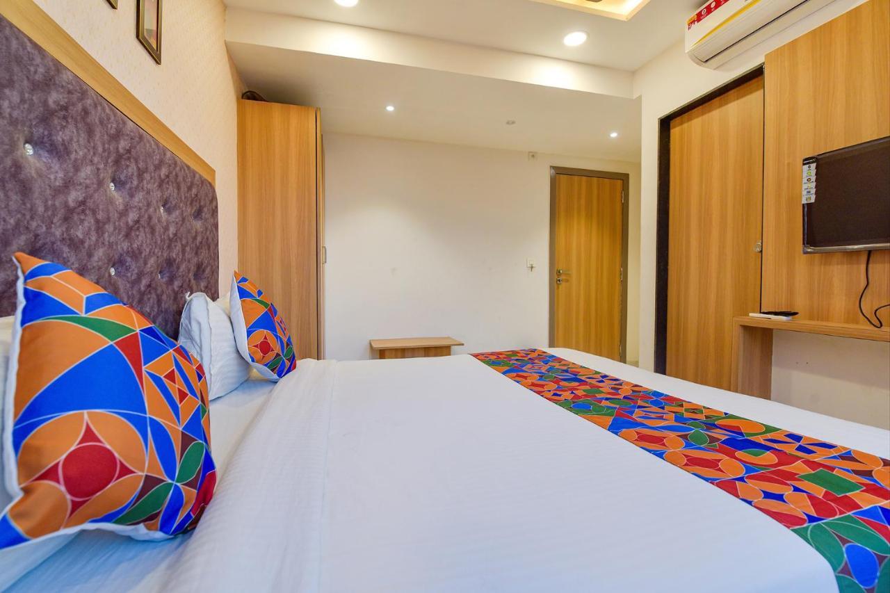Hotel Legrand.Inn Αχμπανταμπάντ Εξωτερικό φωτογραφία