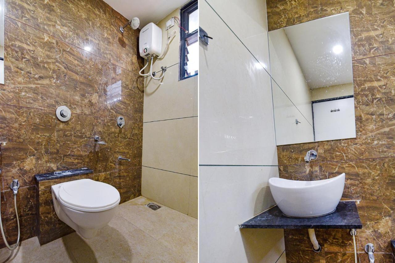 Hotel Legrand.Inn Αχμπανταμπάντ Εξωτερικό φωτογραφία