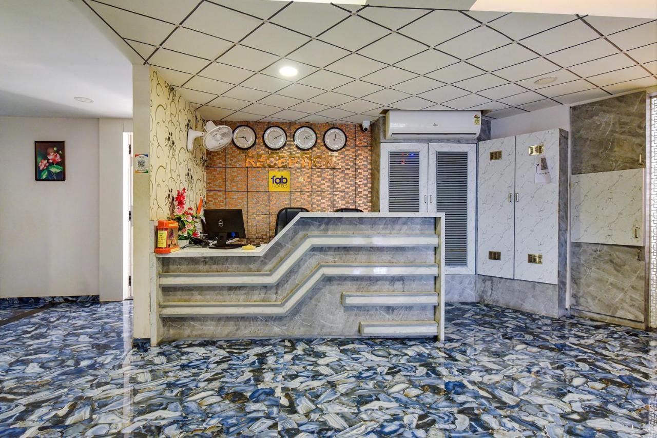 Hotel Legrand.Inn Αχμπανταμπάντ Εξωτερικό φωτογραφία