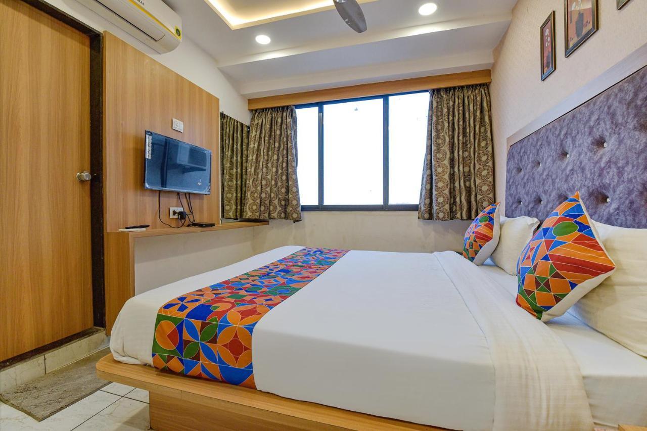 Hotel Legrand.Inn Αχμπανταμπάντ Εξωτερικό φωτογραφία