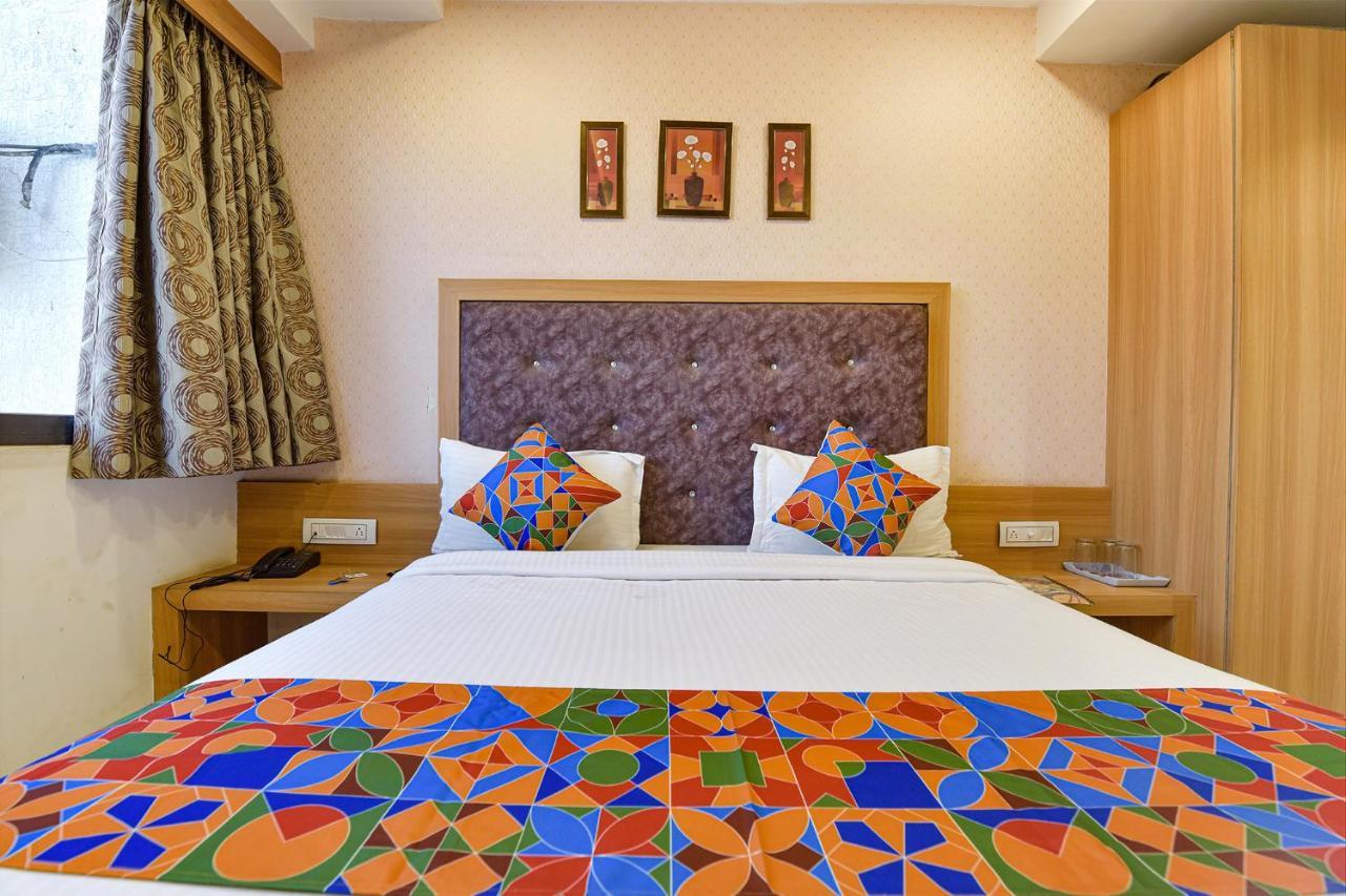 Hotel Legrand.Inn Αχμπανταμπάντ Εξωτερικό φωτογραφία