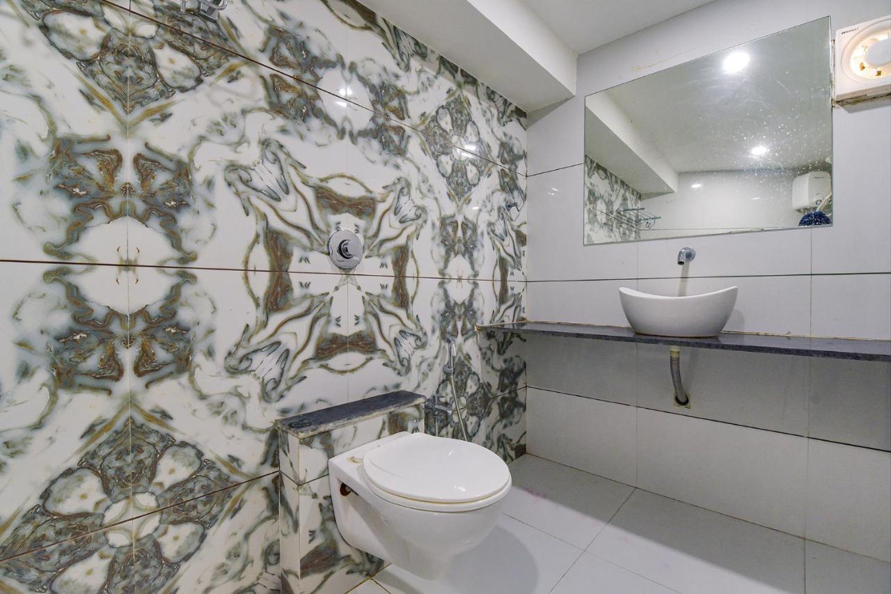 Hotel Legrand.Inn Αχμπανταμπάντ Εξωτερικό φωτογραφία
