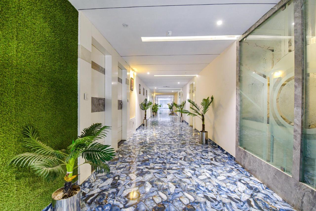 Hotel Legrand.Inn Αχμπανταμπάντ Εξωτερικό φωτογραφία